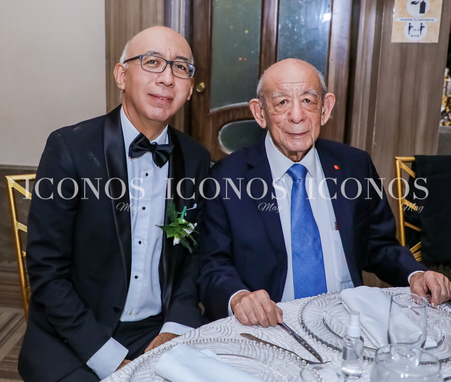 Boda Katherine Fúnez y Guillermo Laínez