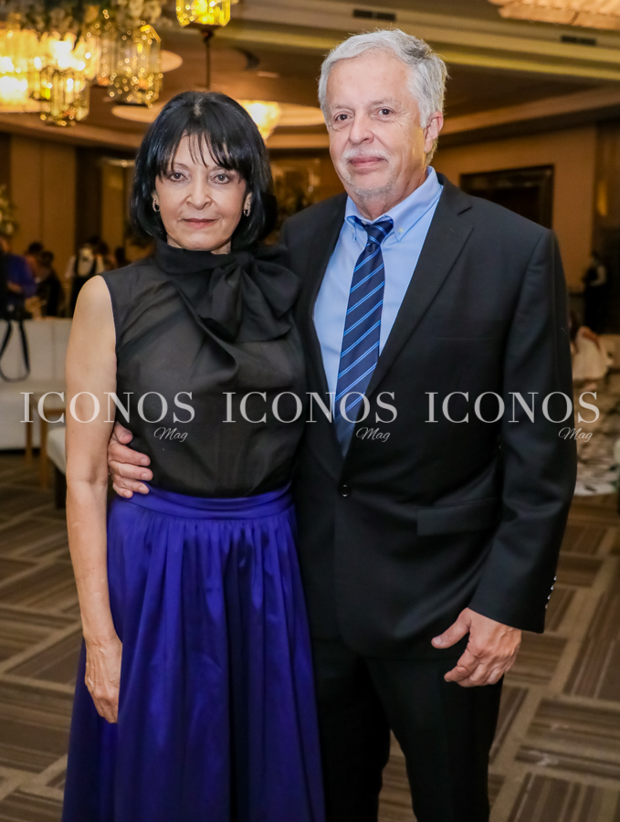 Boda Katherine Fúnez y Guillermo Laínez