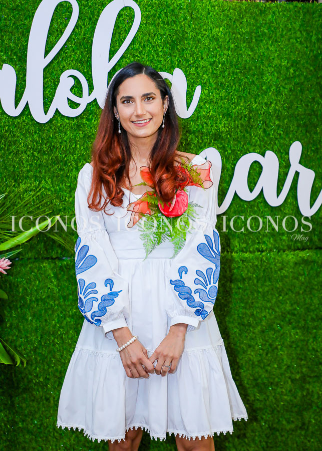 Bridal shower Ivonne Marie Icaza Handal despedida de soltera