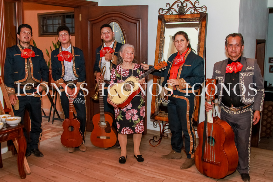 María Francisca Medina Días