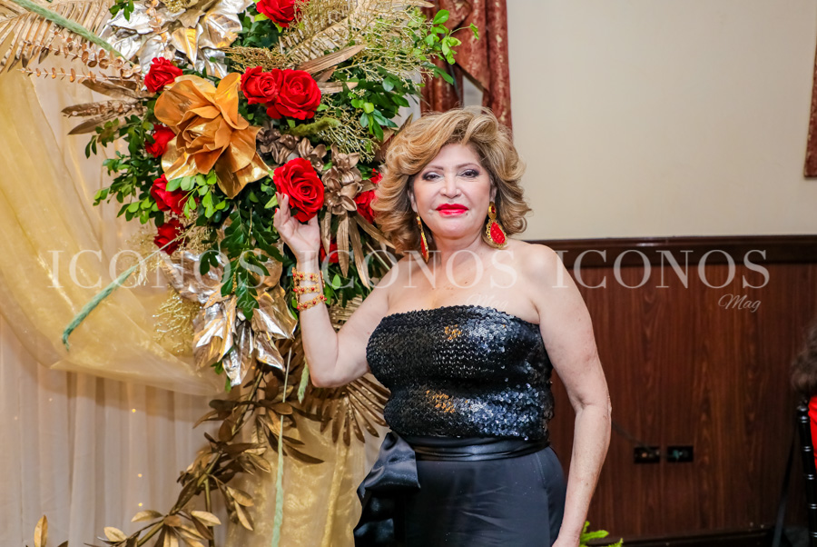 Cumpleanos Maritza Soto de Lara