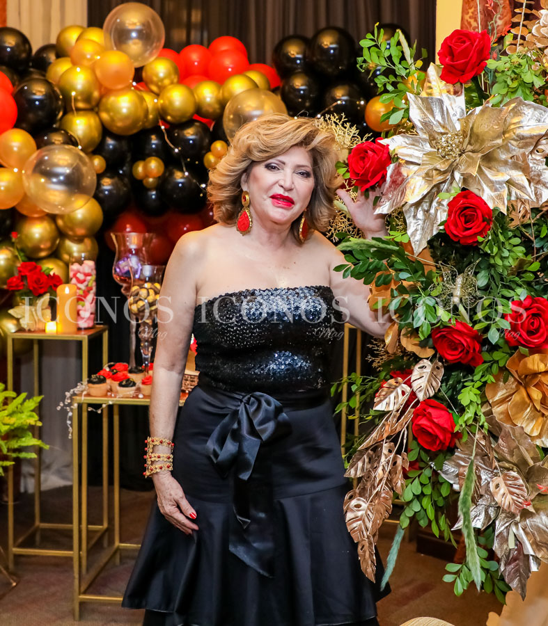 Cumpleanos Maritza Soto de Lara