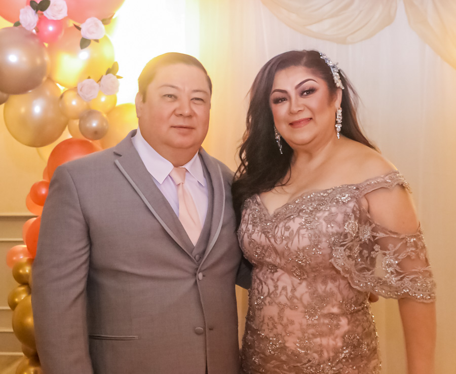 Rosario Paz López de Tábora