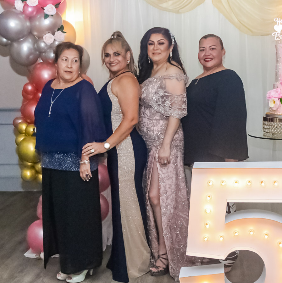 Rosario Paz López de Tábora