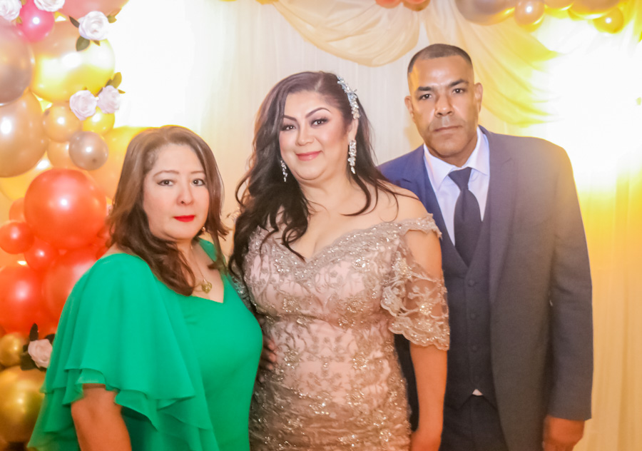 Rosario Paz López de Tábora