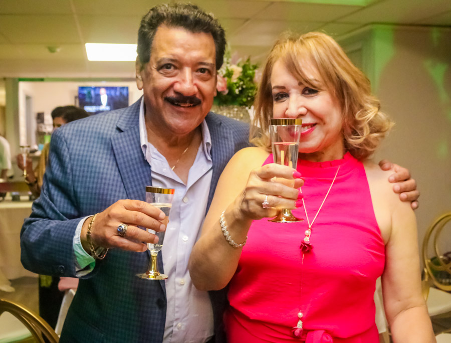 Rosario Paz López de Tábora