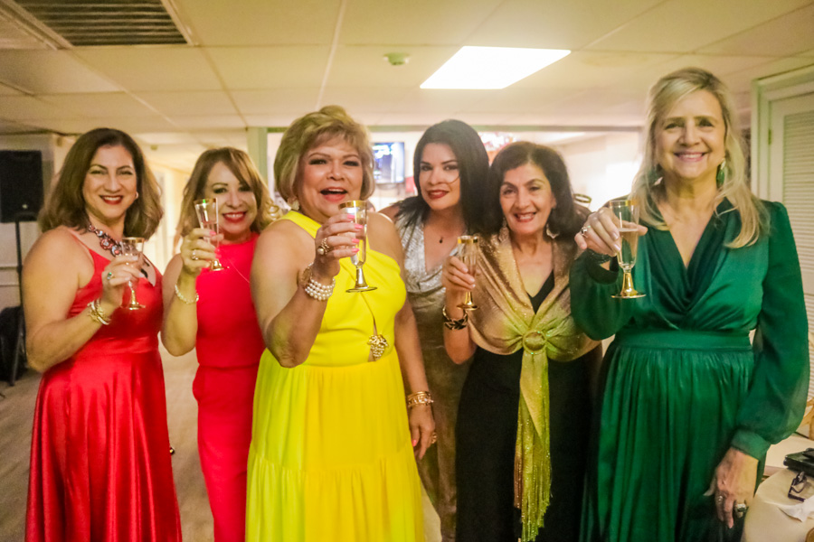 Rosario Paz López de Tábora