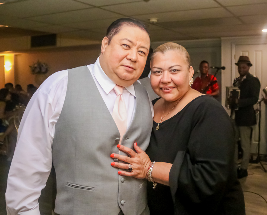 Rosario Paz López de Tábora