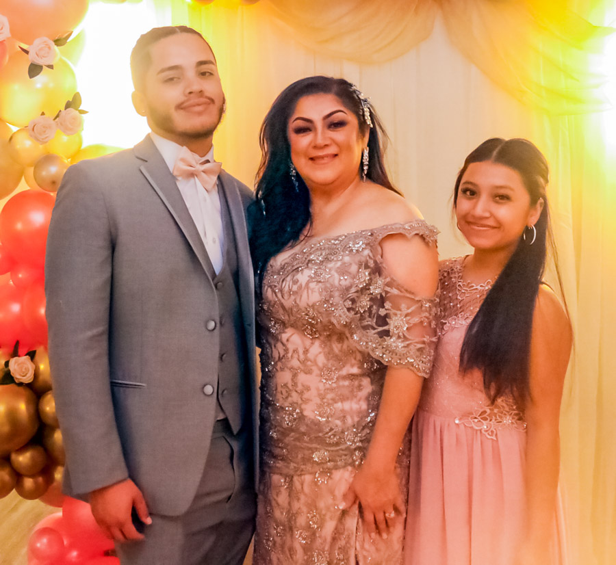 Rosario Paz López de Tábora