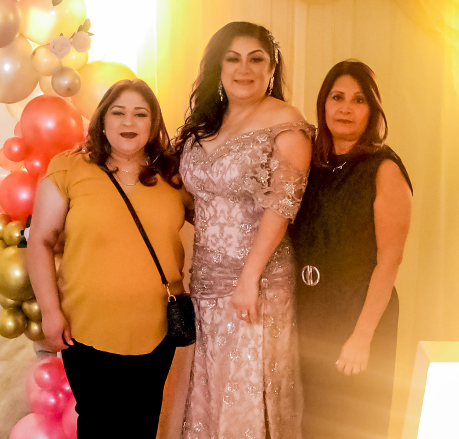 Rosario Paz López de Tábora