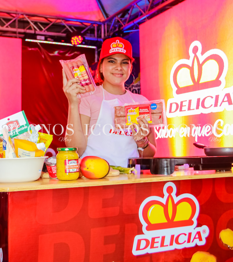 DeliDog Embutidos Delicia
