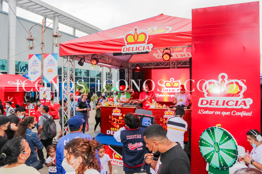 DeliDog Embutidos Delicia