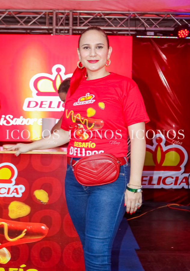DeliDog Embutidos Delicia