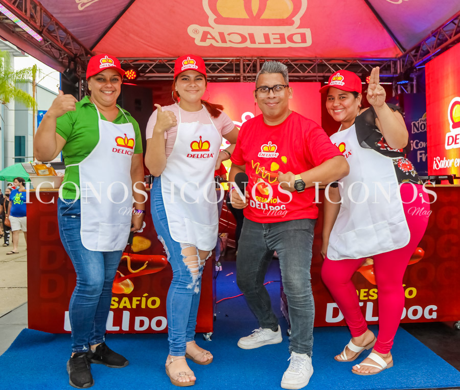 DeliDog Embutidos Delicia