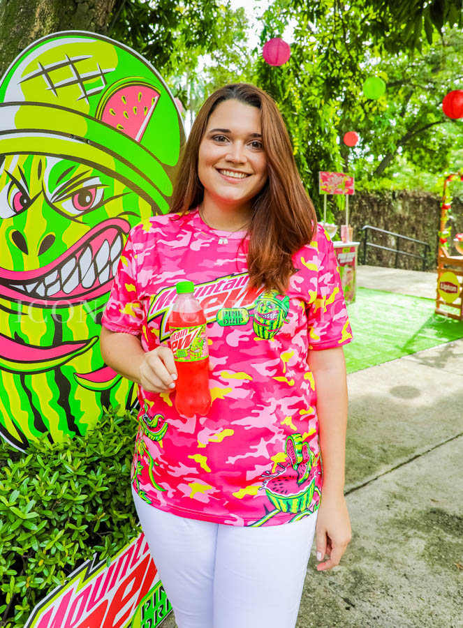 Lanzamiento nuevos sabores Lipton & Mountain Dew