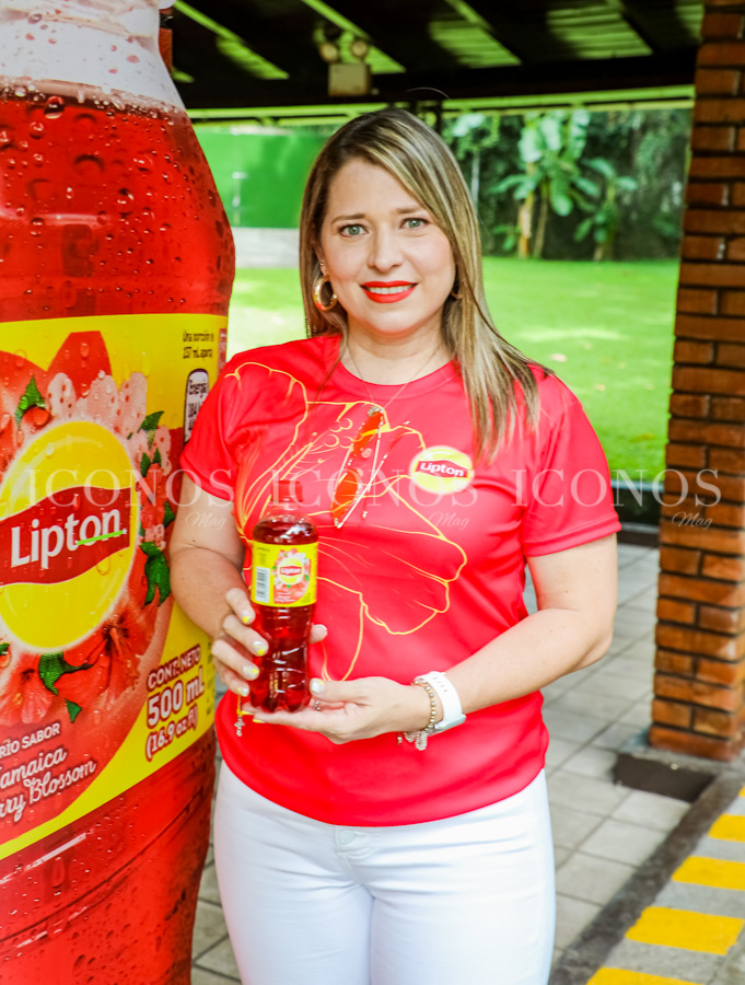 Lanzamiento nuevos sabores Lipton & Mountain Dew