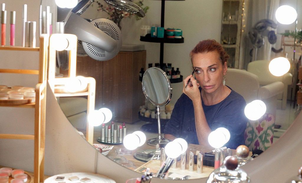 Eva Villar en Choices