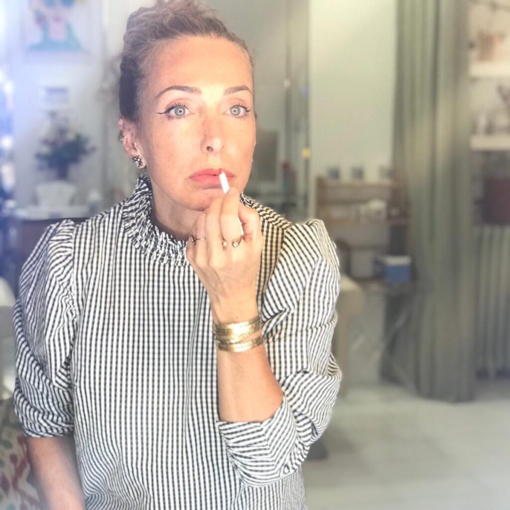 Eva Villar en Choices