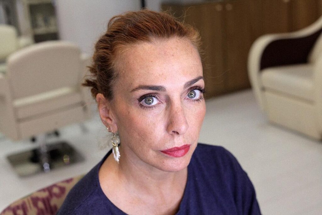 Eva Villar en Choices