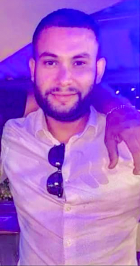 Arnin Canales Bonilla