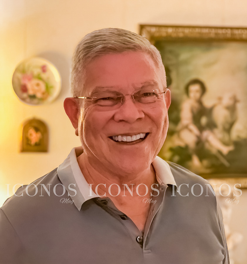 Carlos Humberto Mejía