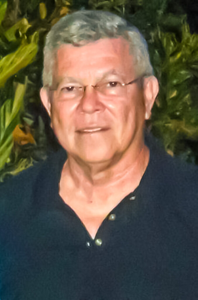 Carlos Humberto Mejía
