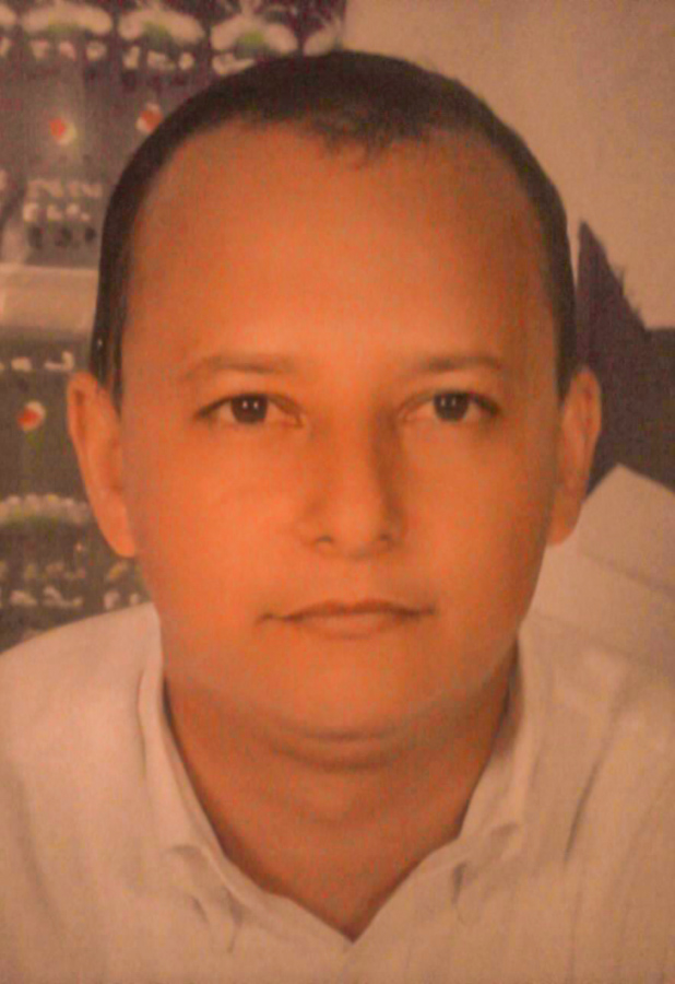 Edward Cáceres