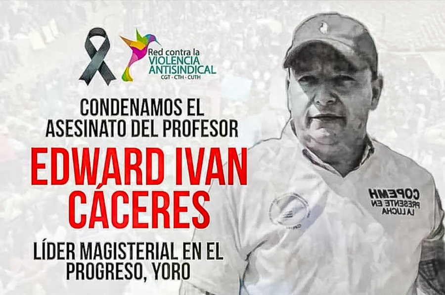 Edward Cáceres