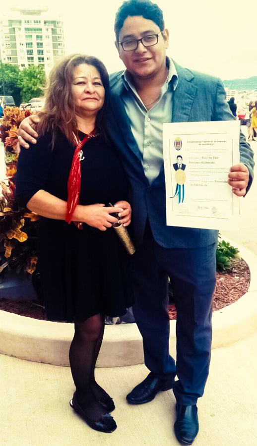 Ricardo José Larrama