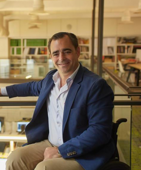 Fernando Vega en Choices