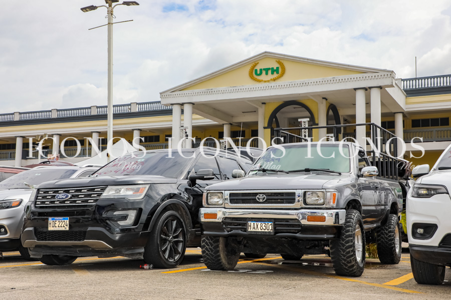 Gran Feria Crediton de Autos 2022 TERCER DIA