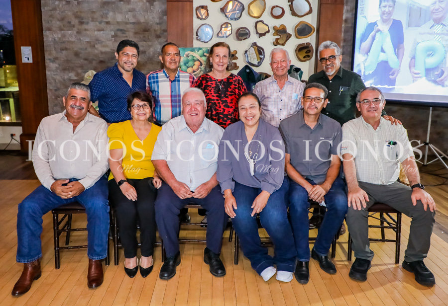 Homenaje Yamal Yibrin