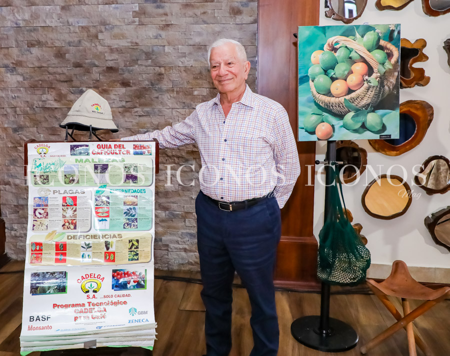 Homenaje Yamal Yibrin