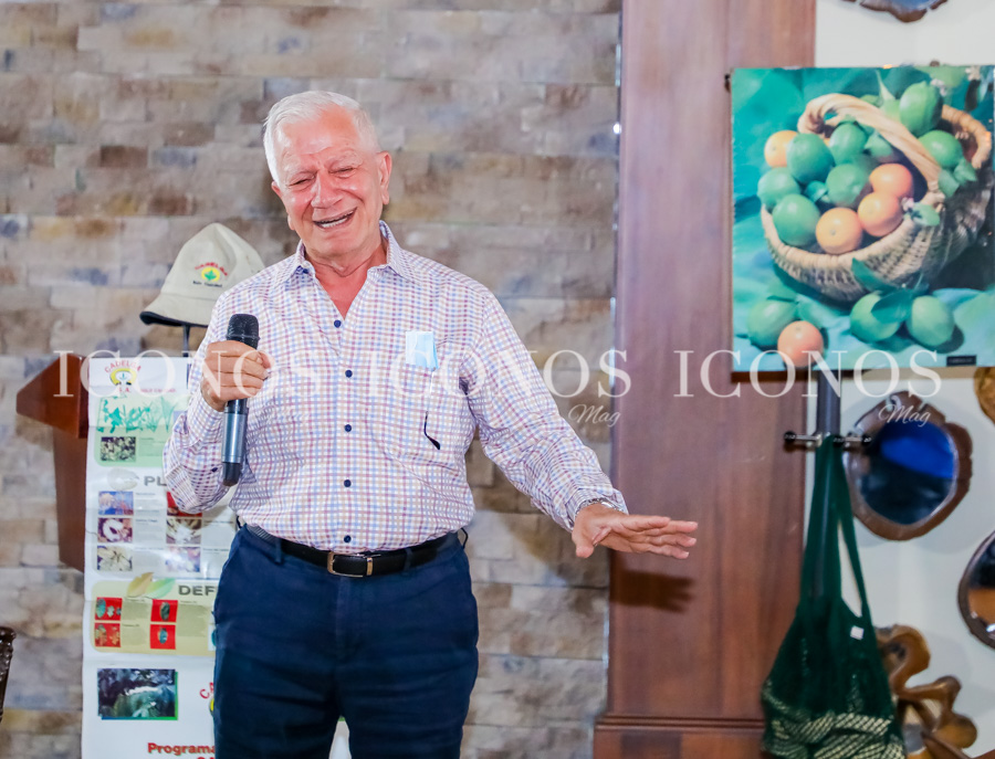 Homenaje Yamal Yibrin