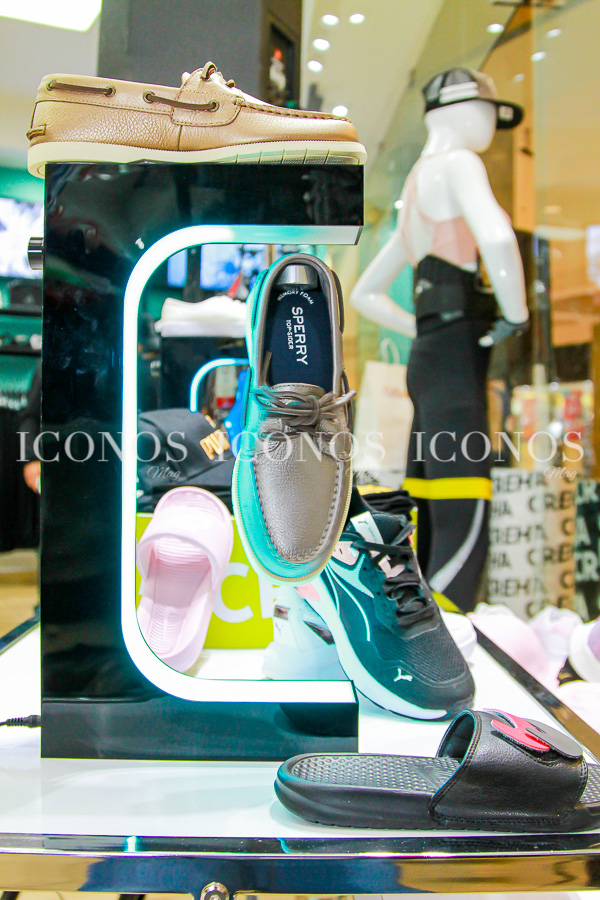 Inauguración Creha by City Mall Tegucigalpa