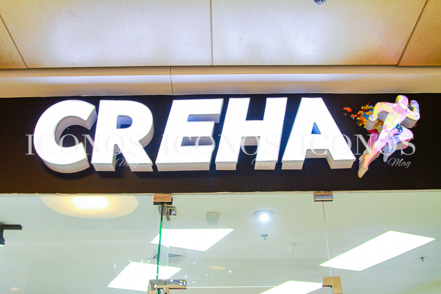 Inauguración CREHA by City Mall Tegucigalpa