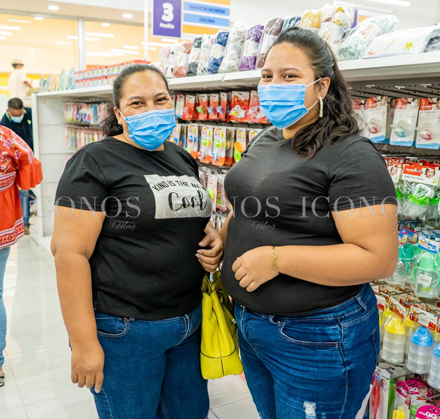 Inauguración Price Home Megaplaza El Progreso