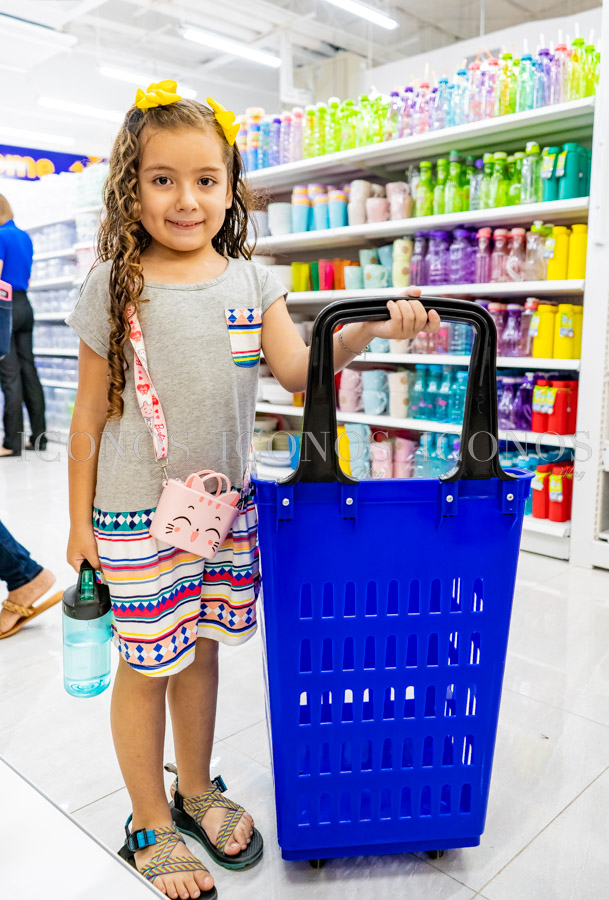 Inauguración Price Home Megaplaza El Progreso