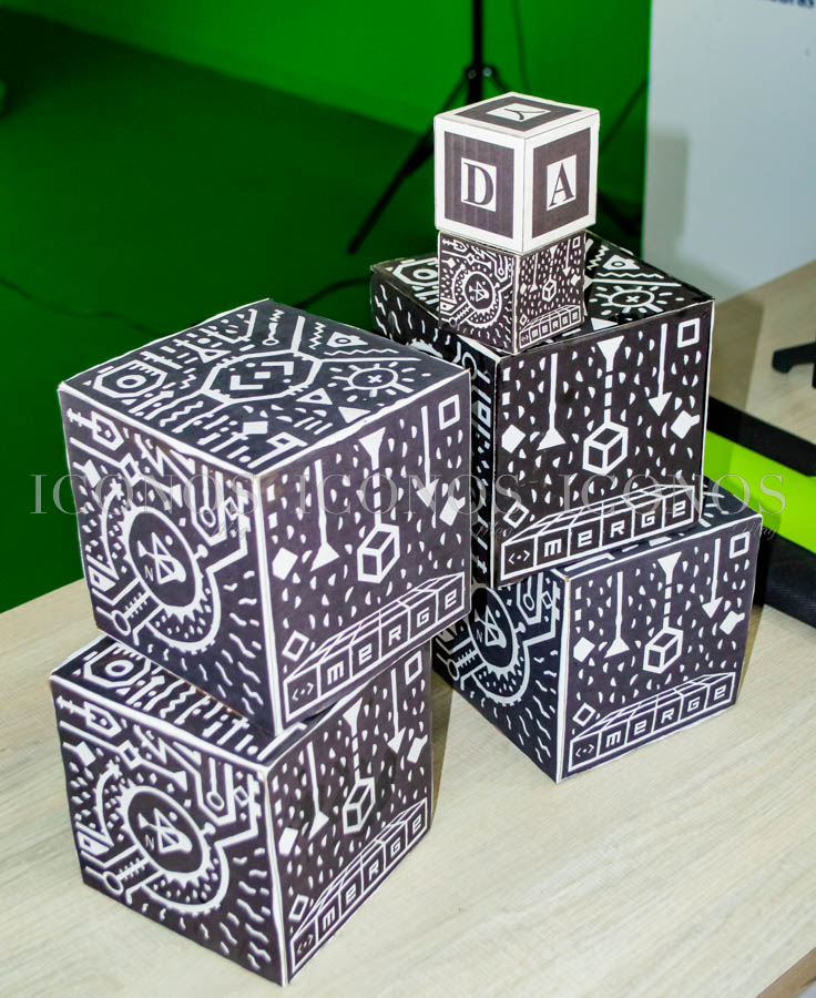 Inversión en Tecnologías emergentes by UTH