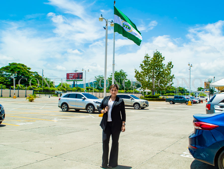 Inversión en Tecnologías emergentes by UTH