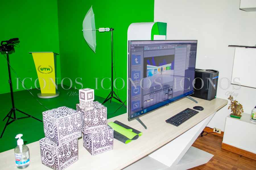 Inversión en Tecnologías emergentes by UTH