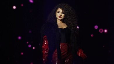 Crítica Cesia Sáenz La Academia TV Azteca decimo y onceavo concierto