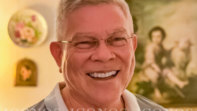 Fallece Carlos Mejia Obituario Honduras 2022