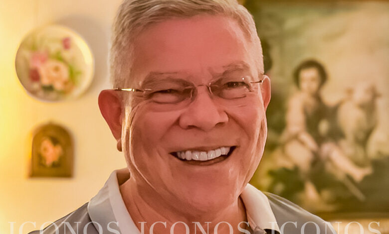 Fallece Carlos Mejia Obituario Honduras 2022