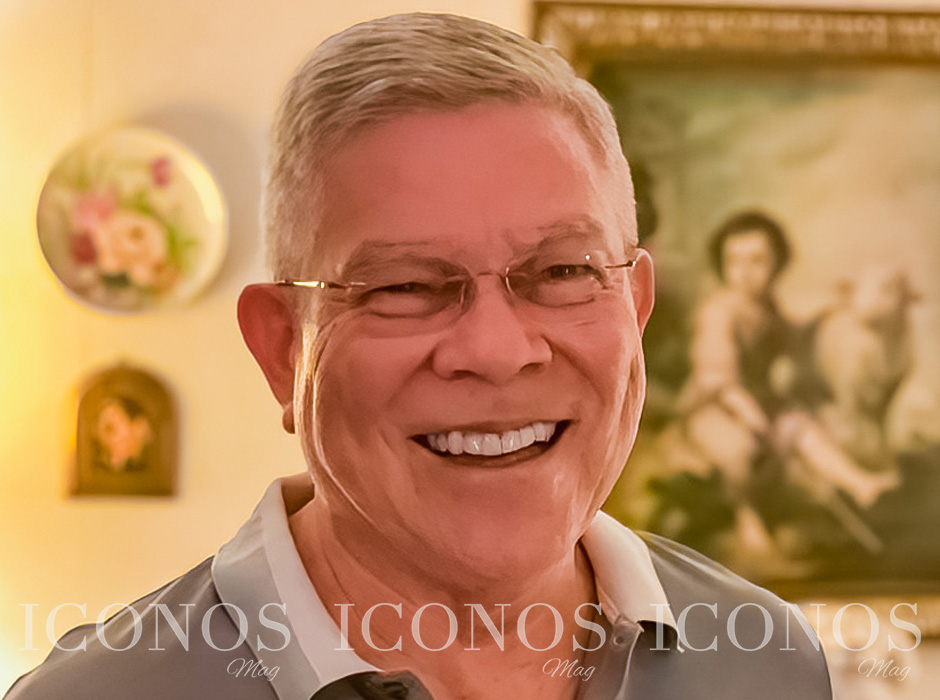 Fallece Carlos Mejia Obituario Honduras 2022