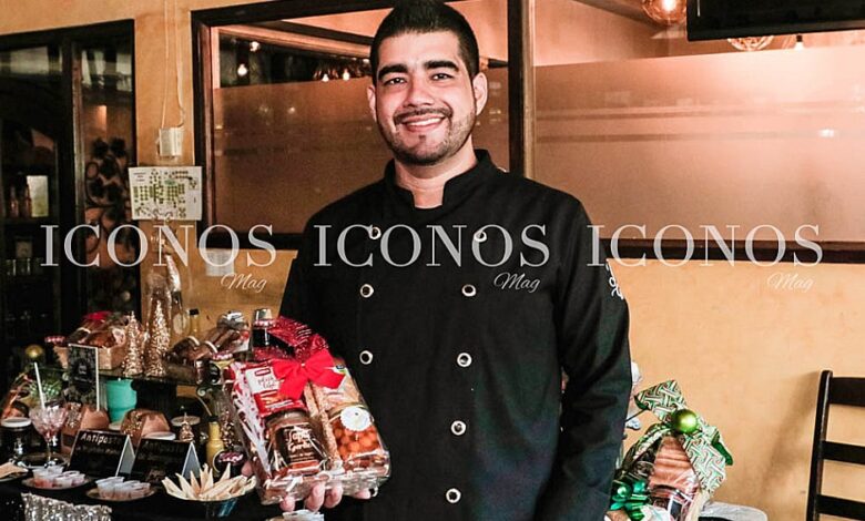 German Licona Obituario Honduras 2022