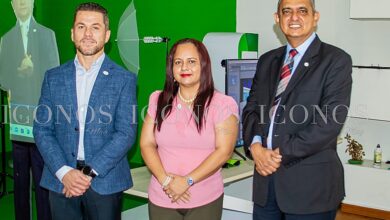 Inversión en Tecnologías emergentes by UTH