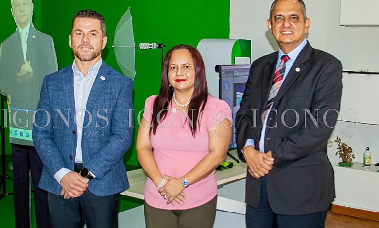 Inversión en Tecnologías emergentes by UTH