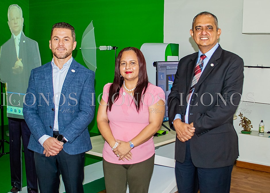 Inversión en Tecnologías emergentes by UTH