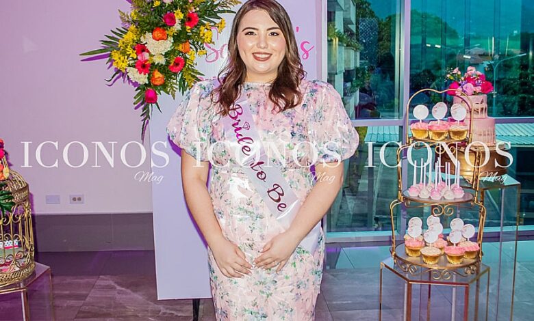 Sandra Ivonne Madrid